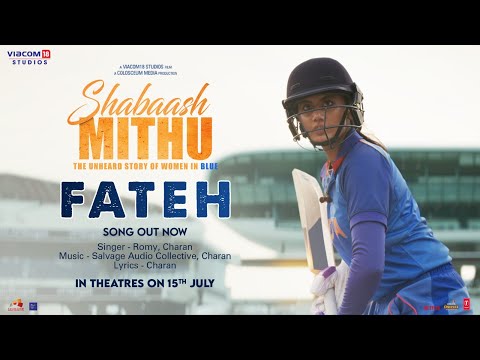 Fateh Song Lyrics | फतेह लिरिक्स