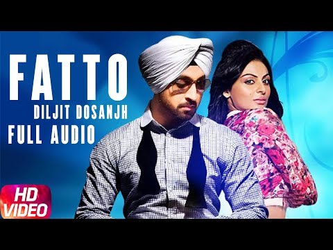 Fatto Song Lyrics | ਫੱਟੋ ਲਿਰਿਕਸ
