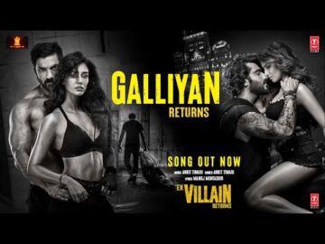 Galliyan Returns