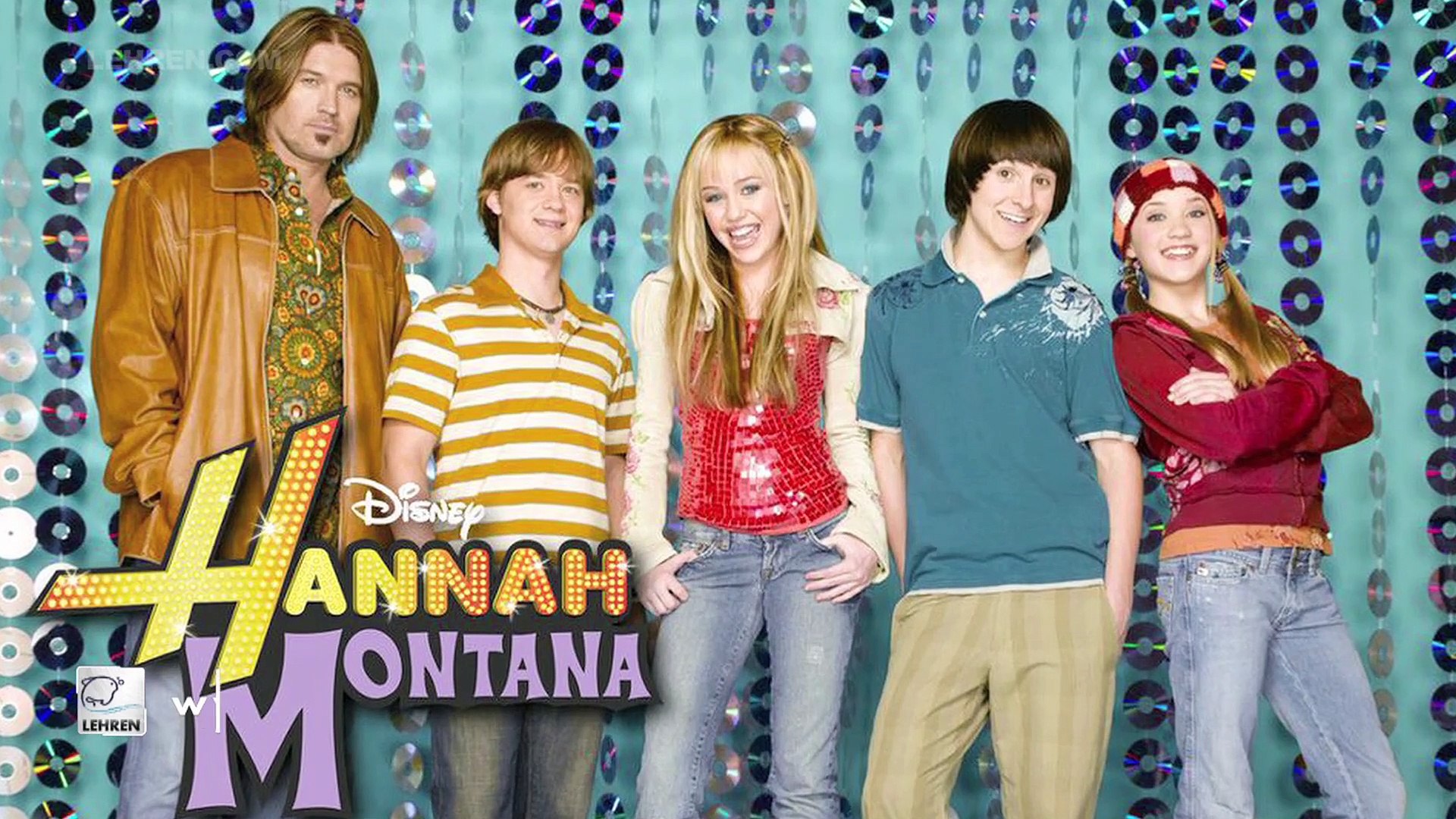 Hannah Montana