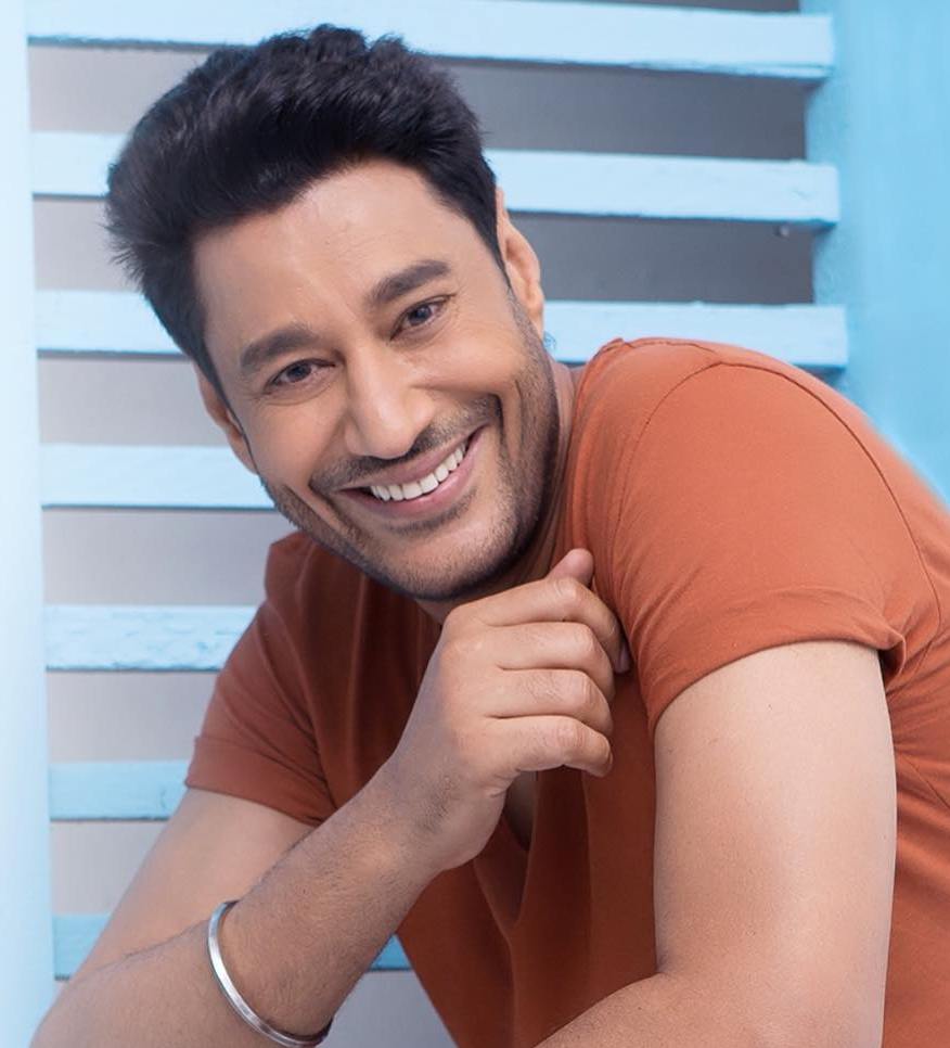 Harbhajan-Mann