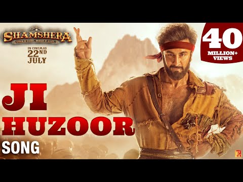 Ji Huzoor Lyrics | जी हुज़ूर लिरिक्स