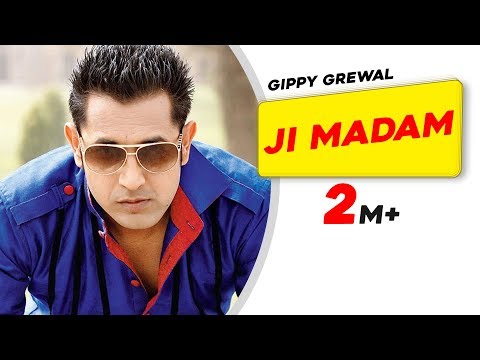 Ji Madam Lyrics | ਜੀ ਮੈਡਮ ਲਿਰਿਕਸ