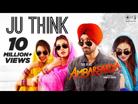Ju Think Lyrics | ਜੂ ਥੀਕ ਲਿਰਿਕਸ