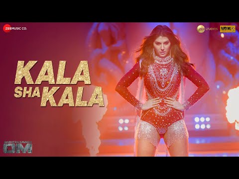 Kala Sha Kala Lyrics | काला शाह काला लिरिक्स