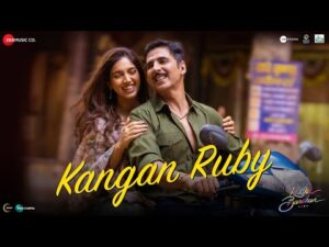 Kangan Ruby Lyrics | कंगन रूबी लिरिक्स 