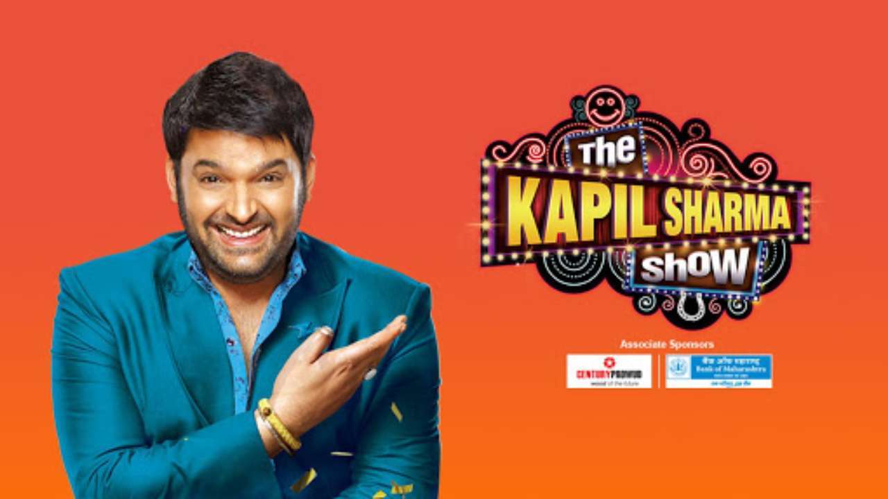 Kapil Sharma