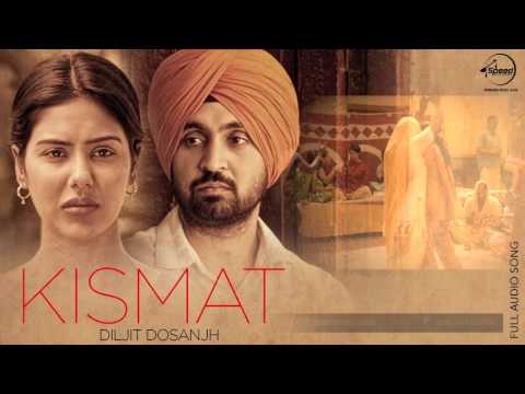 Kismat Song Lyrics | ਕਿਸਮਤ ਲਿਰਿਕਸ