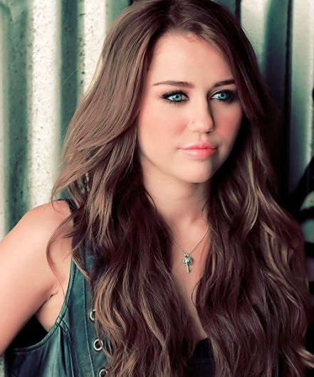 Miley Cyrus