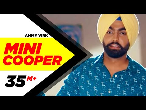 Mini Cooper Lyrics | ਮਿੰਨੀ ਕੂਪਰ ਲਿਰਿਕਸ