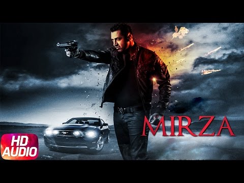 Mirza (Title Track) Lyrics | ਮਿਰਜ਼ਾ (ਟਾਈਟਲ ਟਰੈਕ) ਲਿਰਿਕਸ