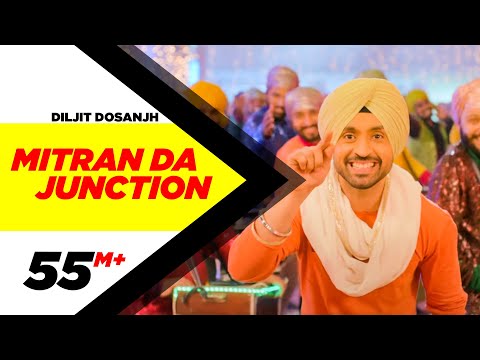 Mitran Da Junction Lyrics | ਮਿੱਤਰਾਂ ਦਾ ਜੰਕਸ਼ਨ ਲਿਰਿਕਸ