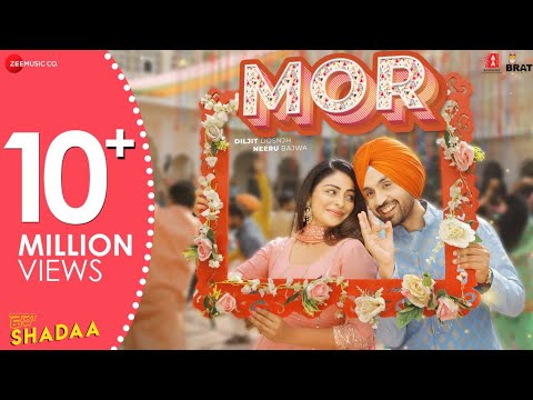 Mor Song Lyrics | ਮੋਰ ਲਿਰਿਕਸ