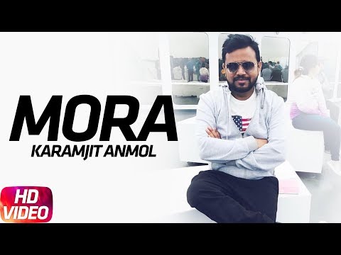 Mora Song Lyrics | ਮੋਰਾ ਲਿਰਿਕਸ
