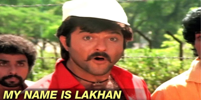 My Name Is Lakhan