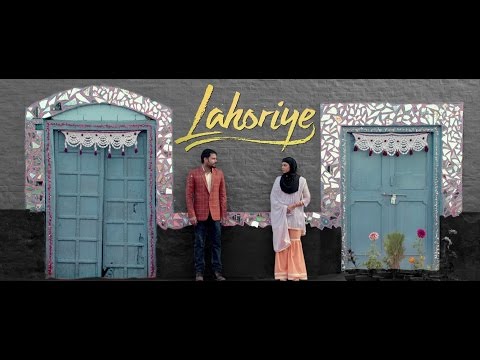 Paani Ravi Da Lyrics | ਪਾਣੀ ਰਾਵੀ ਦਾ ਲਿਰਿਕਸ