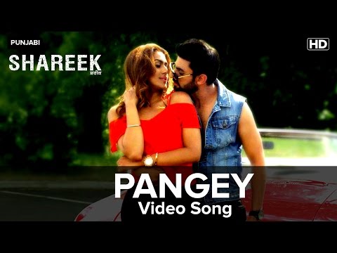 Pangey Song Lyrics | ਪੰਗੇ ਲਿਰਿਕਸ