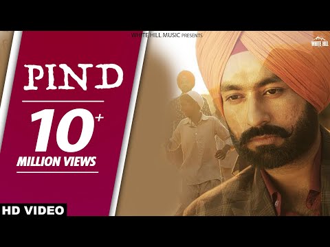 Pind Song Lyrics | ਪਿੰਡ ਲਿਰਿਕਸ