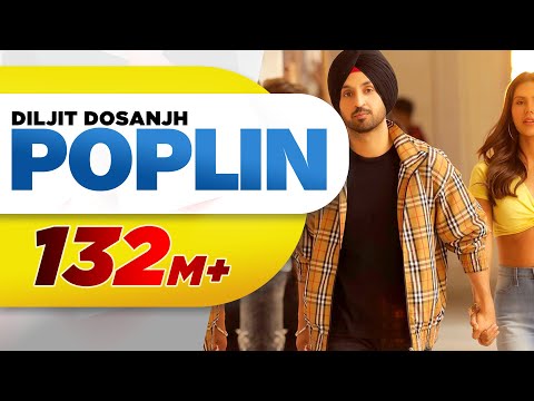 Poplin Song Lyrics | ਪੋਪਲਿਨ ਲਿਰਿਕਸ
