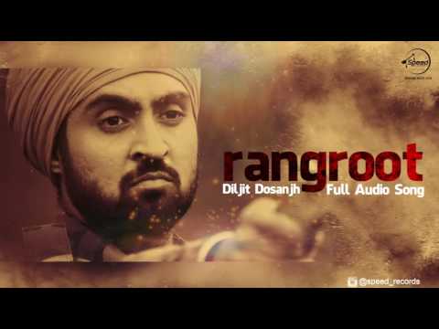 Rangrut Song Lyrics | ਰੰਗਰੂਟ ਲਿਰਿਕਸ