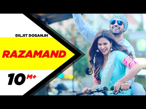 Razamand Song Lyrics | ਰਜ਼ਮੰਦ ਲਿਰਿਕਸ