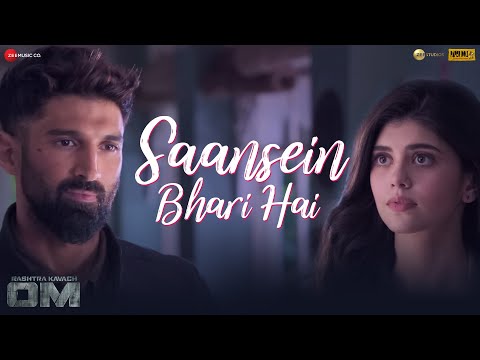 Saansein Bhari Hai Lyrics | सांसें भरी है लिरिक्स