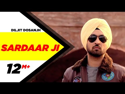 Sardaarji (Title Track) Lyrics | ਸਰਦਾਰ ਜੀ (ਟਾਈਟਲ ਟਰੈਕ) ਲਿਰਿਕਸ