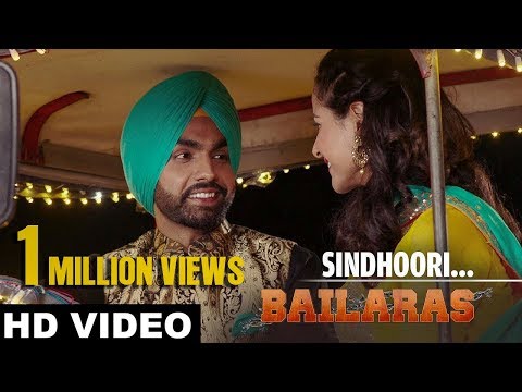 Sindhoori Song Lyrics | ਸਿੰਧੂਰੀ ਲਿਰਿਕਸ