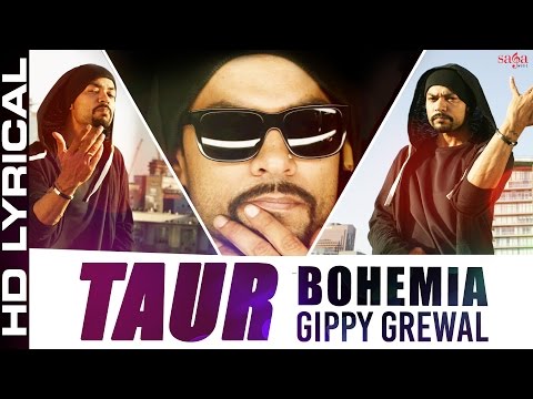 Taur Song Lyrics | ਟੌਰ ਲਿਰਿਕਸ