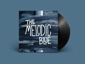 The Melodic Blue