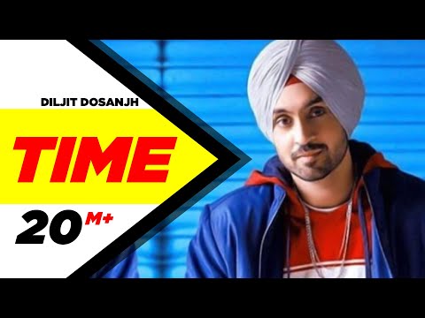 Time Song Lyrics | ਟਾਈਸ ਲਿਰਿਕਸ