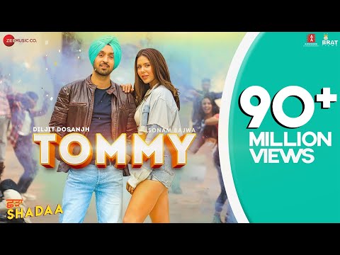 Tommy Song Lyrics | ਟੌਮੀ ਲਿਰਿਕਸ