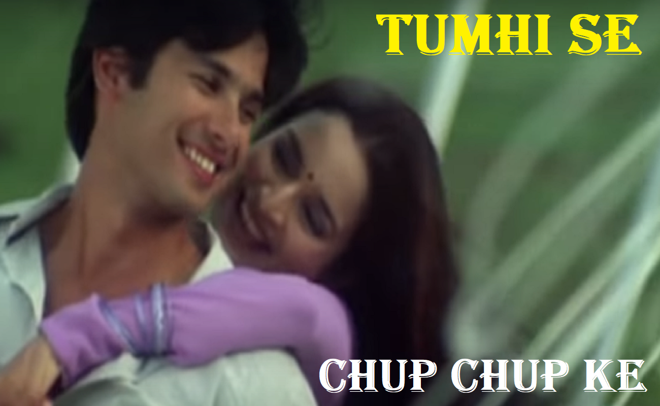 Tumhi Se