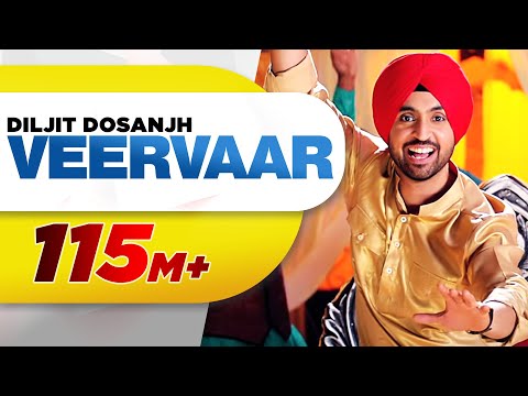 Veervaar Song Lyrics | ਵੀਰਵਾਰ ਲਿਰਿਕਸ