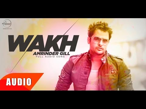 Wakh Song Lyrics | ਵਖ ਲਿਰਿਕਸ