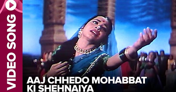 Aaj Chhedo Mohabbat