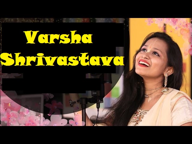 varsha shrivastava
