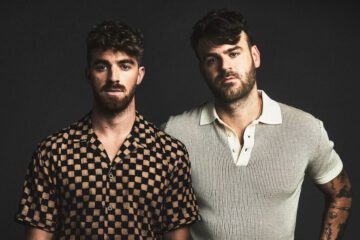 The_Chainsmokers