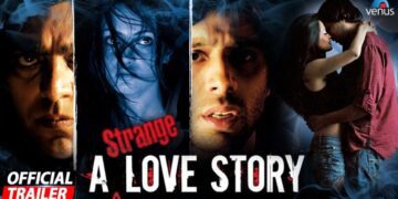 A Strange Love Story