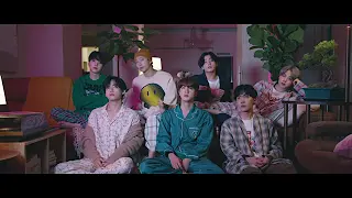 BTS – Life Goes On
