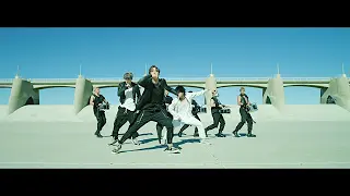 BTS – ON (English Translation) Lyrics