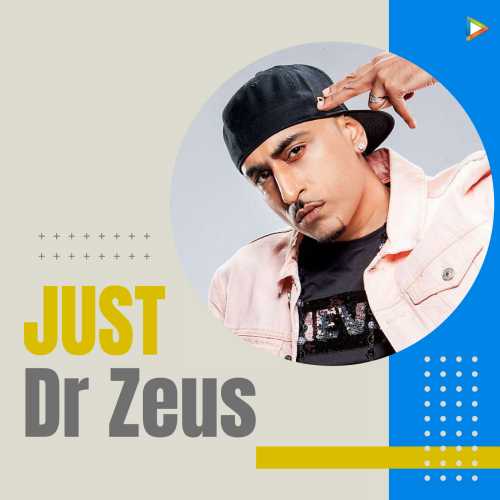 Baljit Singh Padam (Dr. Zeus)