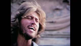 Bee Gees – Stayin' Alive Lyrics