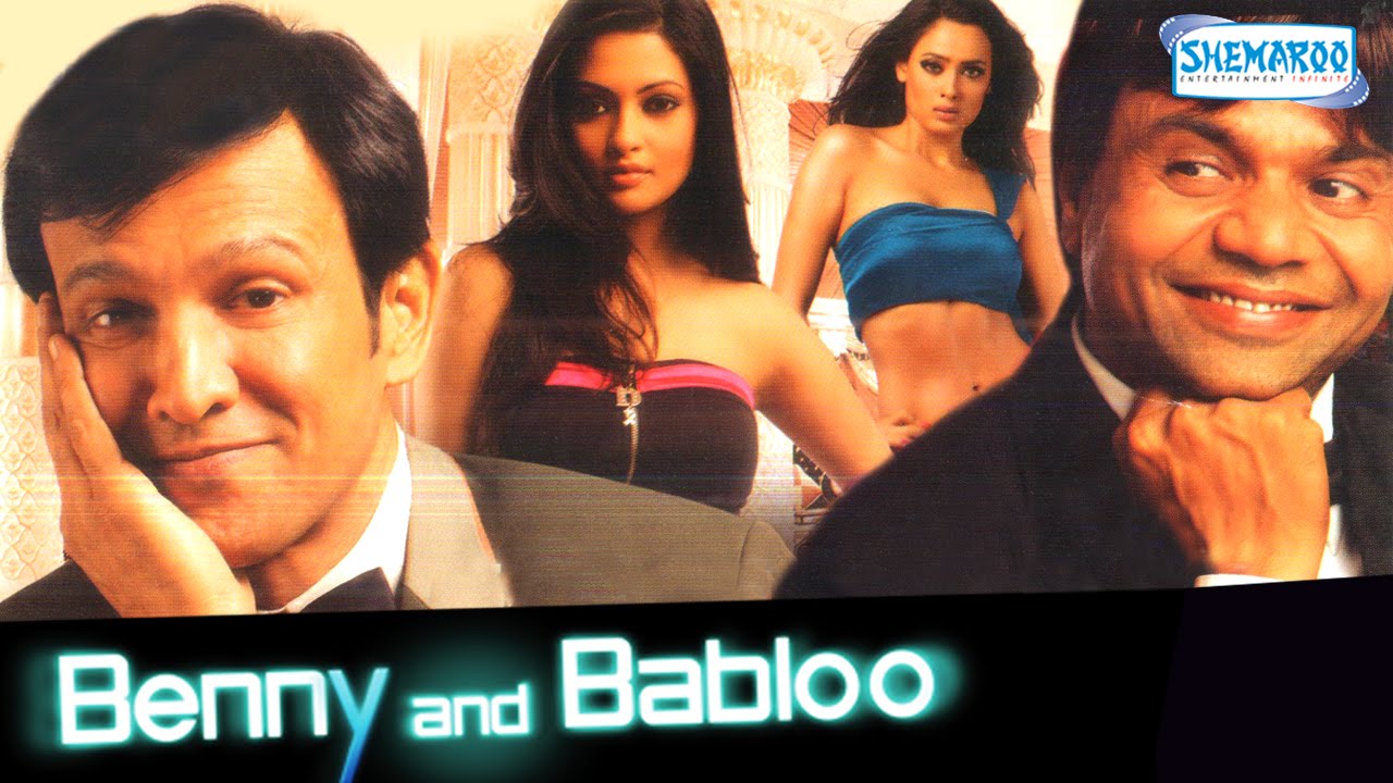 Benny And Babloo