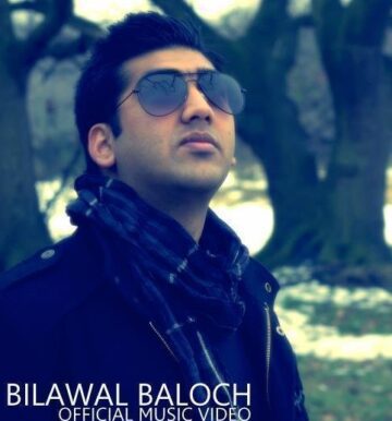 Bilawal Baloch