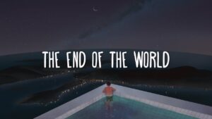 Billie Eilish – The End Of The World