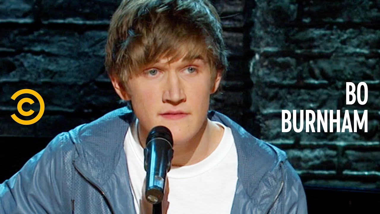 Bo Burnham