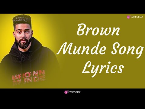 Brown Munde