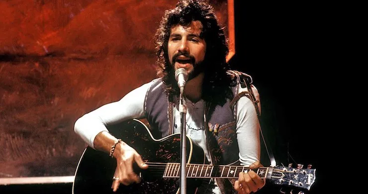 Cat Stevens