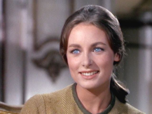 Charmian Carr